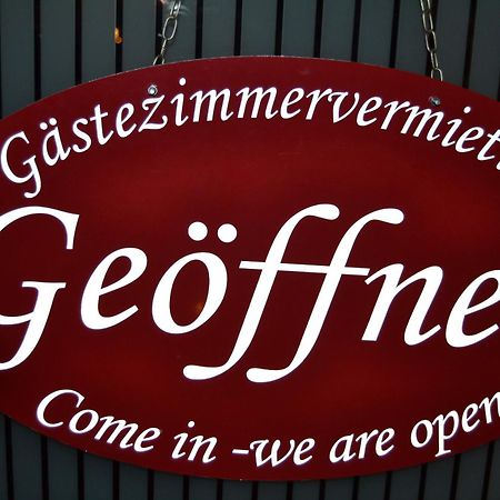 Kerken 韦恩豪斯旅馆酒店 外观 照片