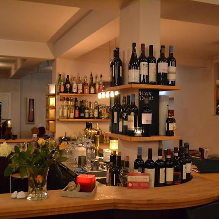 Kerken 韦恩豪斯旅馆酒店 外观 照片