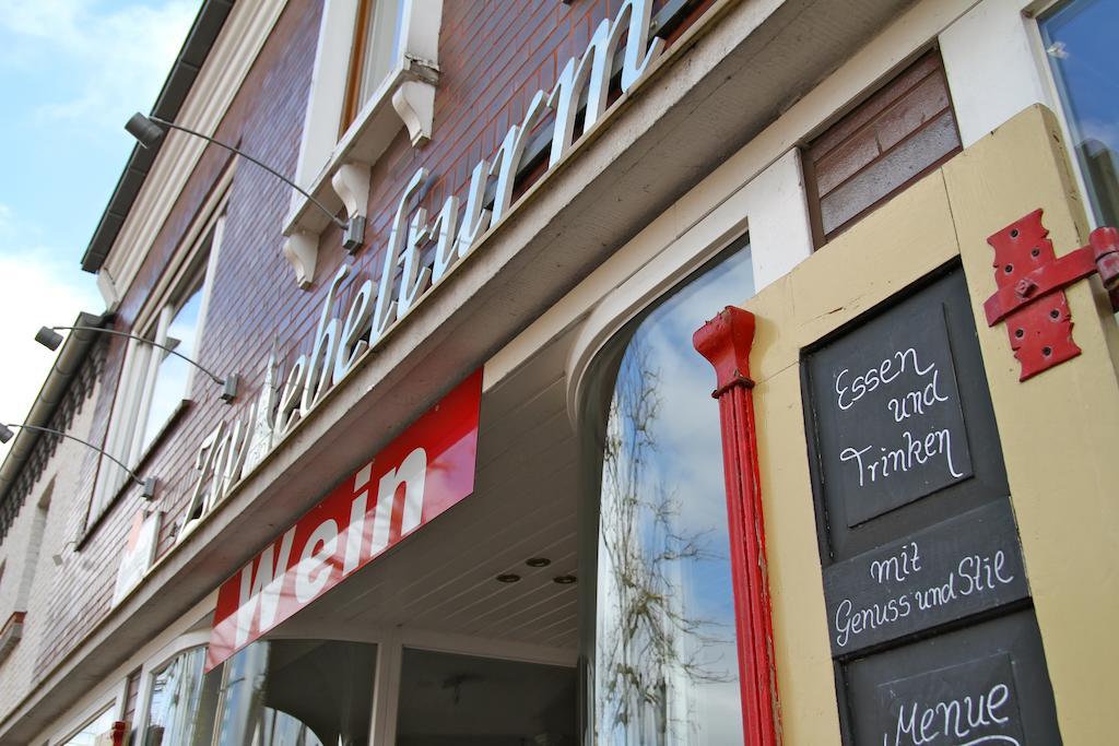 Kerken 韦恩豪斯旅馆酒店 外观 照片