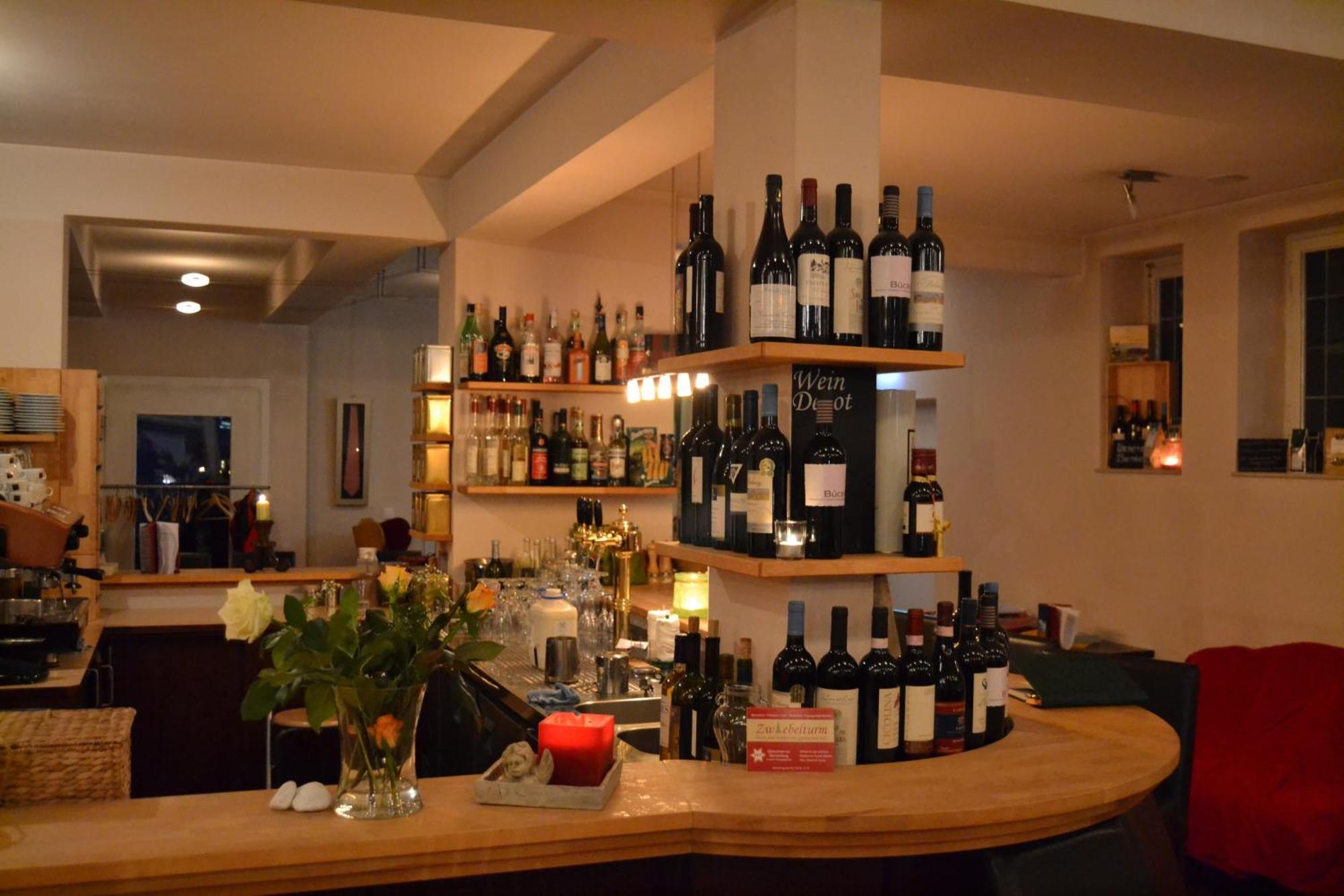 Kerken 韦恩豪斯旅馆酒店 外观 照片