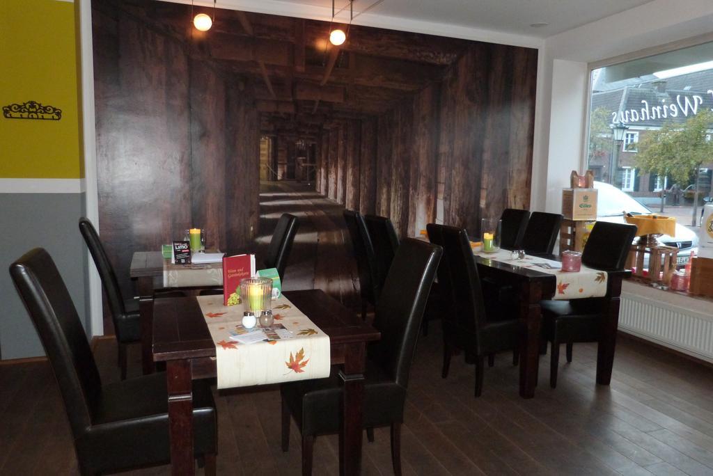 Kerken 韦恩豪斯旅馆酒店 外观 照片